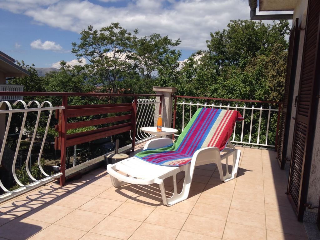 Apartmani Josko Pinezici  Exterior photo