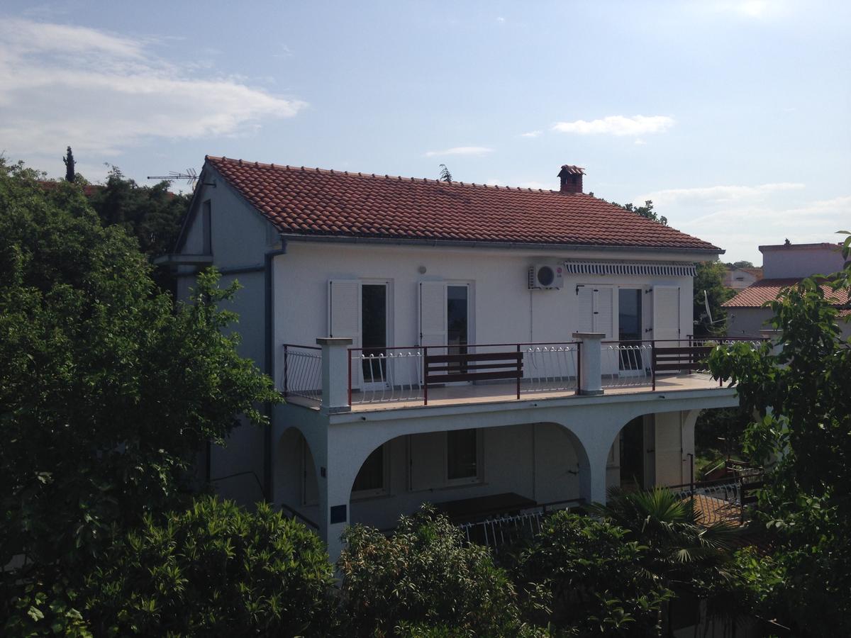 Apartmani Josko Pinezici  Exterior photo