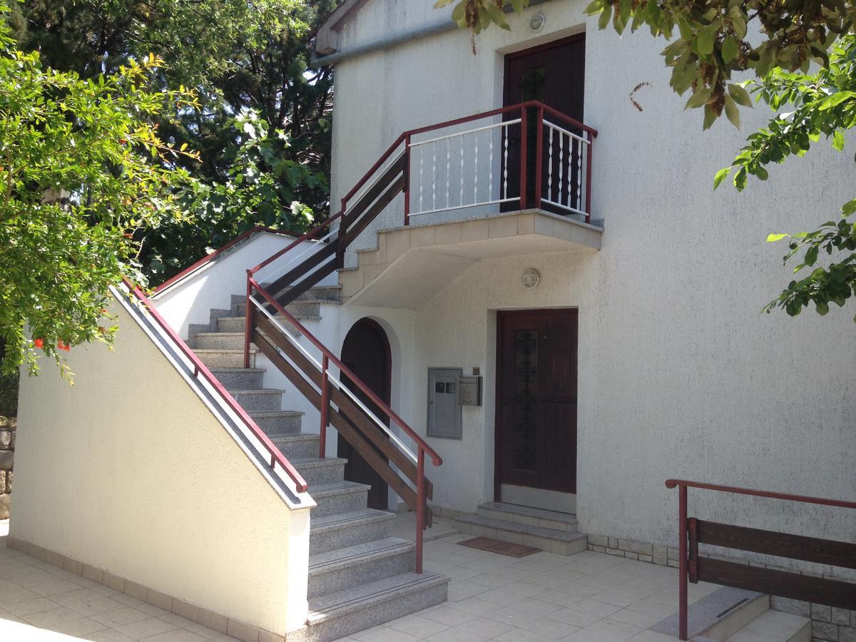 Apartmani Josko Pinezici  Exterior photo