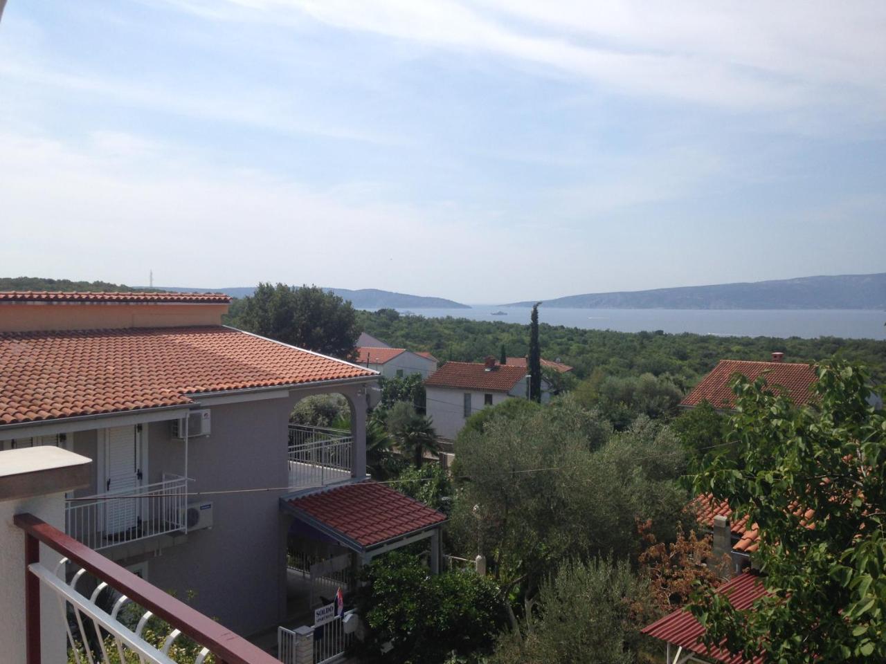 Apartmani Josko Pinezici  Exterior photo