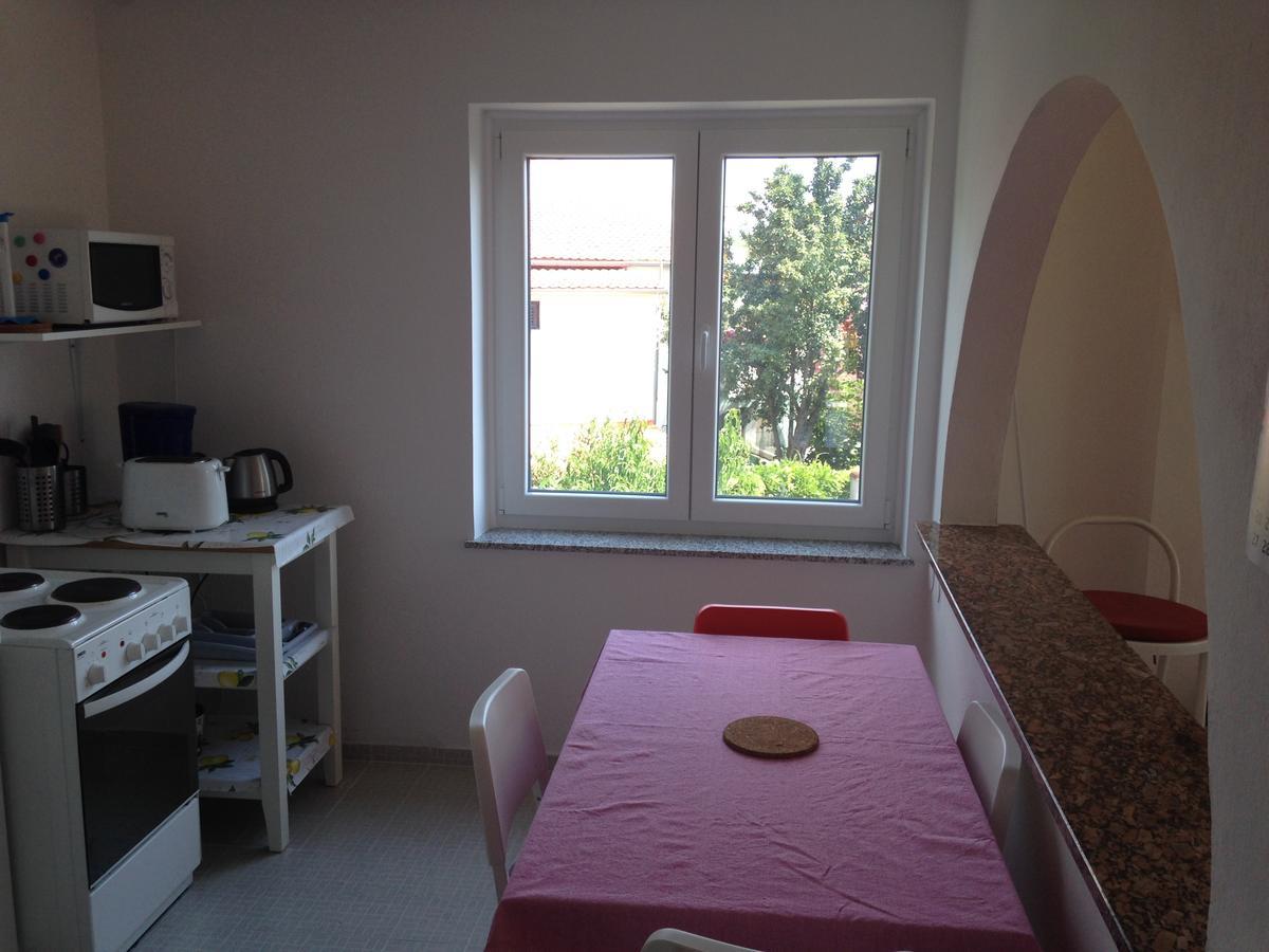 Apartmani Josko Pinezici  Exterior photo