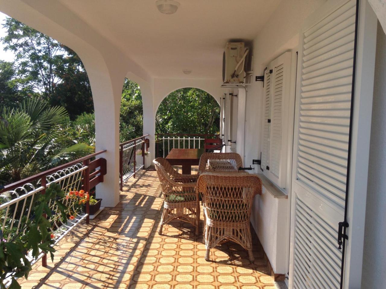 Apartmani Josko Pinezici  Exterior photo